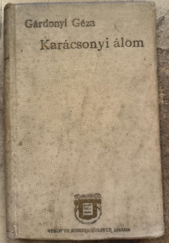 Karcsonyi lom (betlehemes jtk)