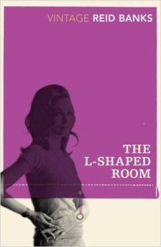 Lynne Reid Banks - The L-shaped Room