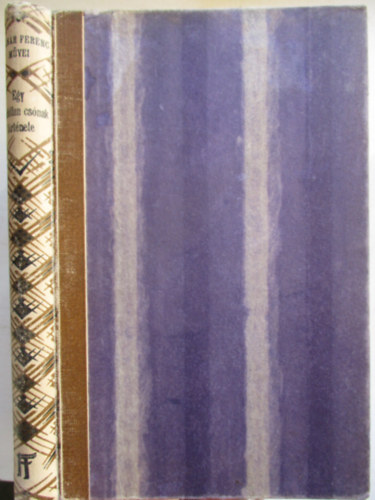 Egy gazd�tlan cs�nak t�rt�nete