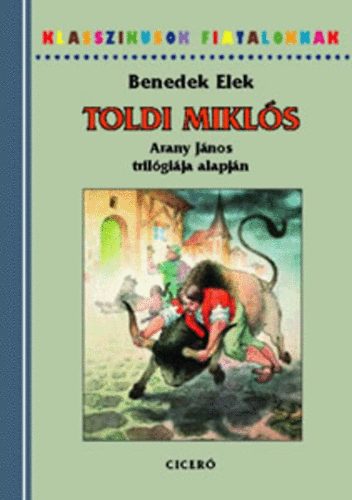Toldi Mikl�s
