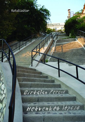 Hetvenk�t l�pcs�