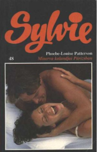 Minerva kalandjai Prizsban (Sylvie)