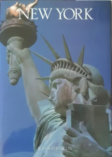 Susan Bernstein - New York