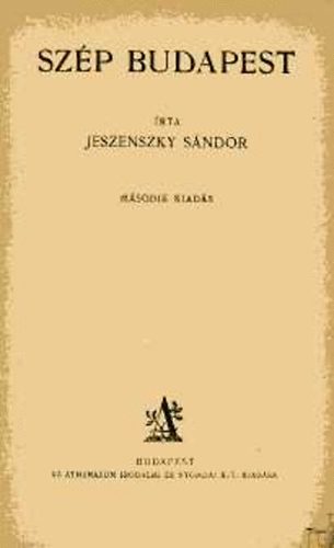Sz�p Budapest