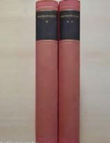 Magyar novell�k I-II.