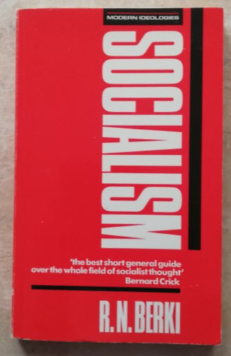 Socialism