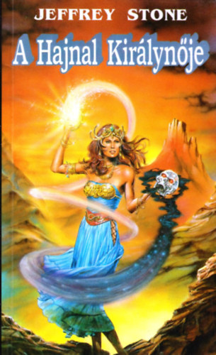 A Hajnal Királynője  (Osiris Könyvek)