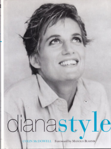 Diana style