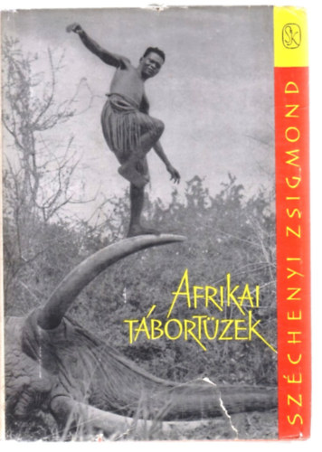 Afrikai t�bort�zek