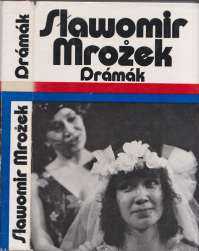 Dr�m�k (Mrozek)