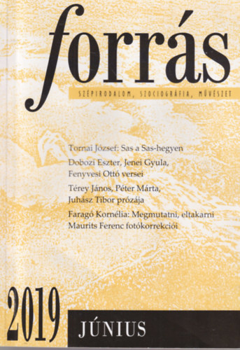 Forrs 2019 jnius