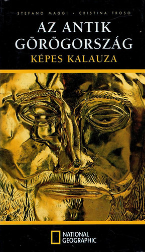 Az antik Grgorszg kpes kalauza