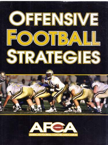 Offensive Football Strategies