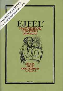 Éjfél (magyar írók misztikus novellái)