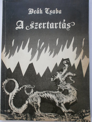 De�k Csaba - A szertart�s