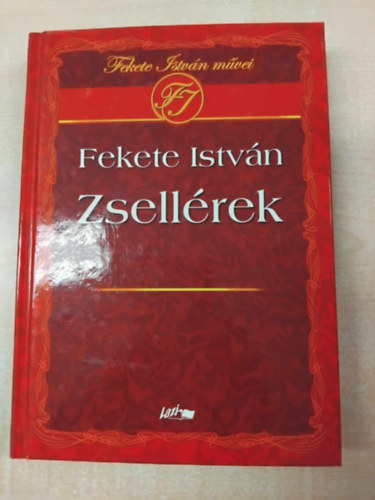 Fekete Istvn - Zsellrek