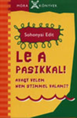 Le a pasikkal