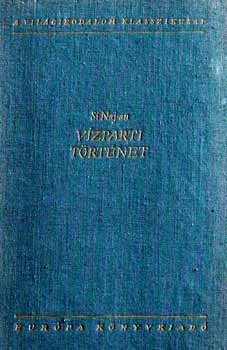Vzparti trtnet 1-3  teljes