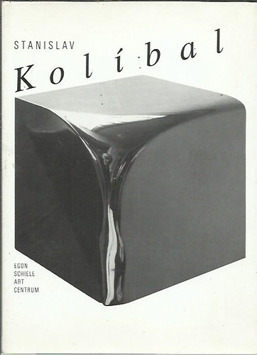Stanislav Kolbal - Egon Schiele art centrum