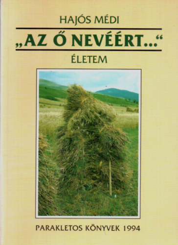 "Az  nevrt..." - letem