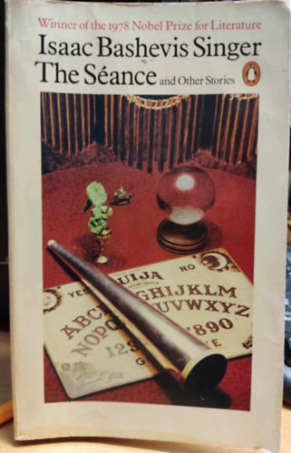 Isaac Bashevis Singer - The S�ance and Other Stories