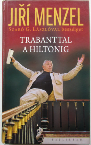 Trabanttal a Hiltonig