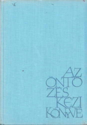 Kov�cs G�bor - Az �nt�z�s k�zik�nyve