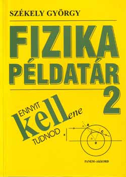 Fizika pldatr 2.