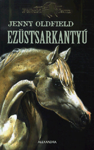 Ezstsarkanty - Flhold Farm 13.