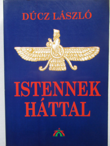 D�cz L�szl� - Istennek h�ttal
