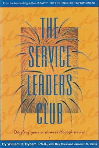 The Service Leaders Club - Dazzling Your Customers Through Service
