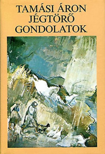 Tamsi ron - Jgtr gondolatok I.