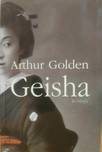 Geisha (francia nyelv�)