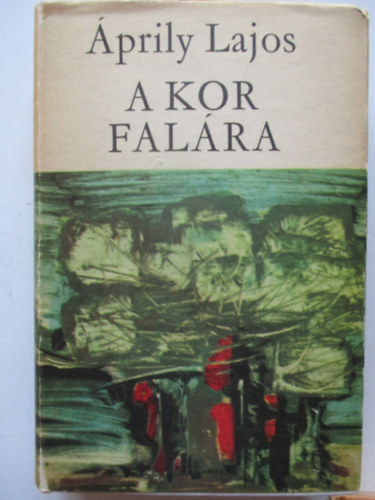 A kor fal�ra