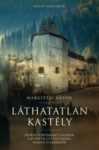 Lthatatlan kastly