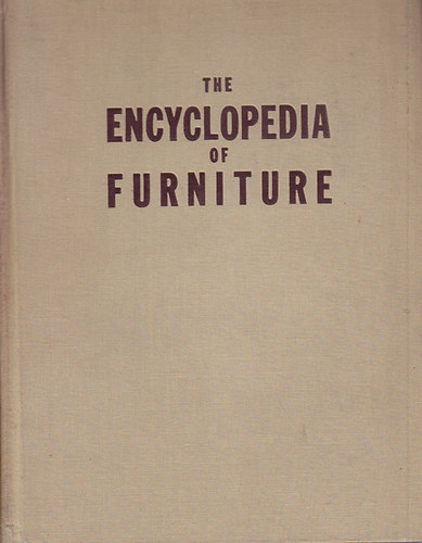 The encyclopedia of furniture