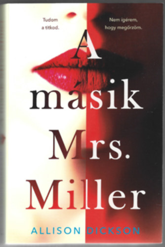 A msik Mrs. Miller