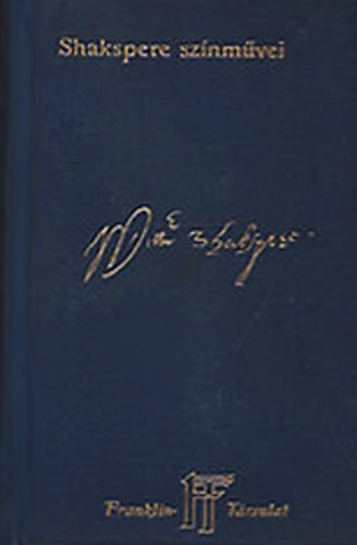 Shakespeare sszes sznmvei 5. - Vgjtkai