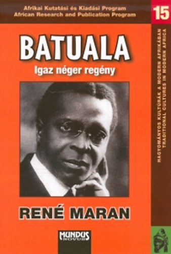 Batuala - Igaz nger regny