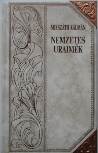 Nemzetes uraim�k