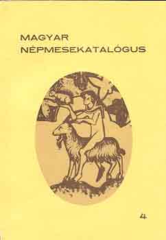Magyar npmesekatalgus 4.