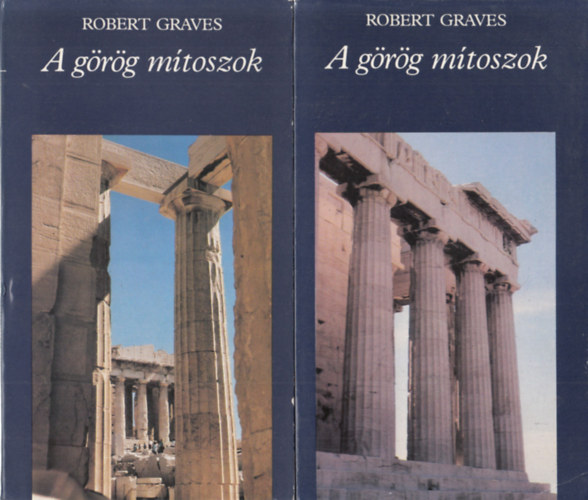 G�r�g m�toszok I-II.