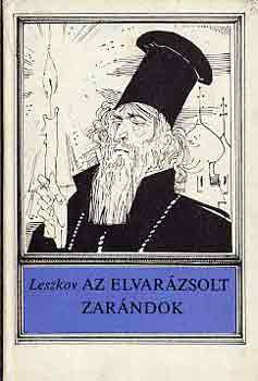 Az elvarzsolt zarndok