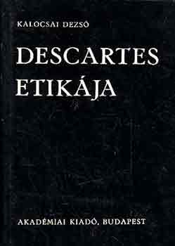 Descartes etikja