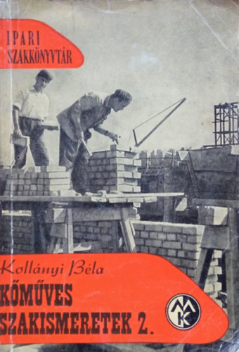 Kmves szakismeretek II.