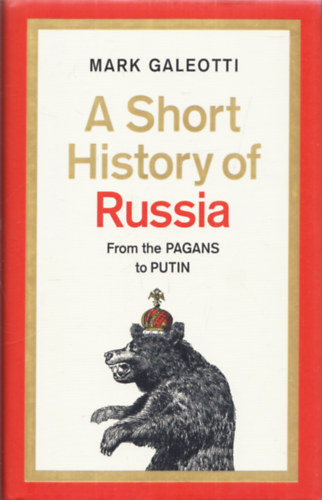 A Short History of Russia - From the PAGANS to PUTIN