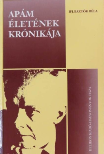 Apm letnek krnikja - BARTK BLA - Hagyomnyok Hza