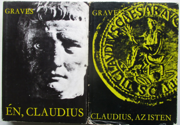 n, Claudius + Claudius, az Isten