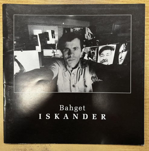 Bahget Iskander