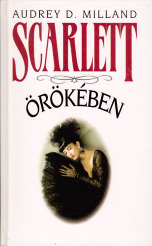 Scarlett �r�k�ben